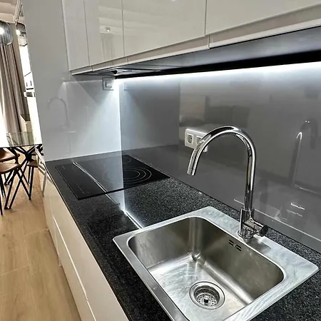 A H Picasso Appartement Vinarós