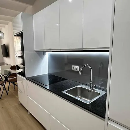 Appartement A H Picasso
