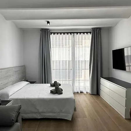 Apartment A H Picasso *