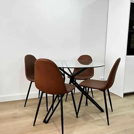 Apartment A H Picasso Vinaros