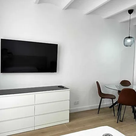 Apartment A H Picasso Vinaros