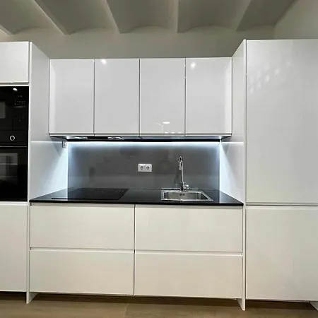 Apartment A H Picasso Vinaros