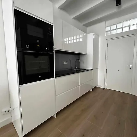 A H Picasso Apartment Vinaros