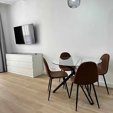 A H Picasso Apartment Vinaros