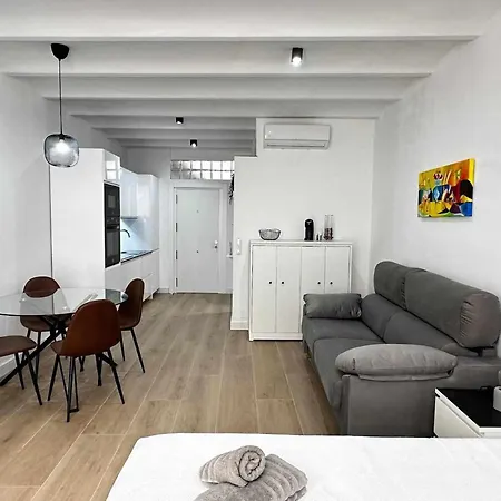 Apartment A H Picasso *